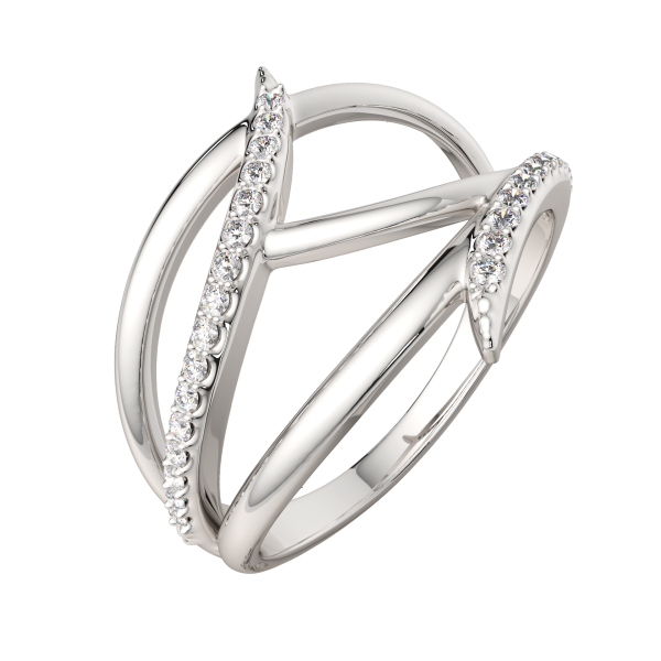 Кольцо 0210790.ZZ