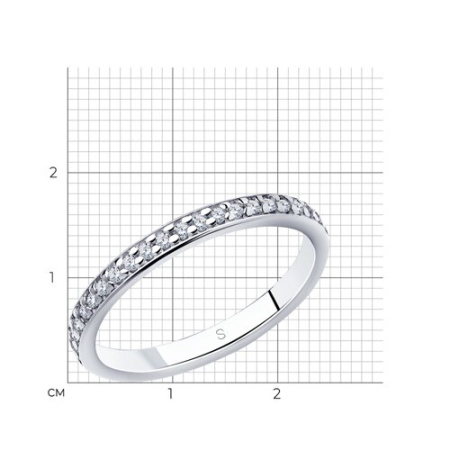 Кольцо 94010699 Кольцо 94010699