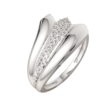 Кольцо 0210671.ZZ