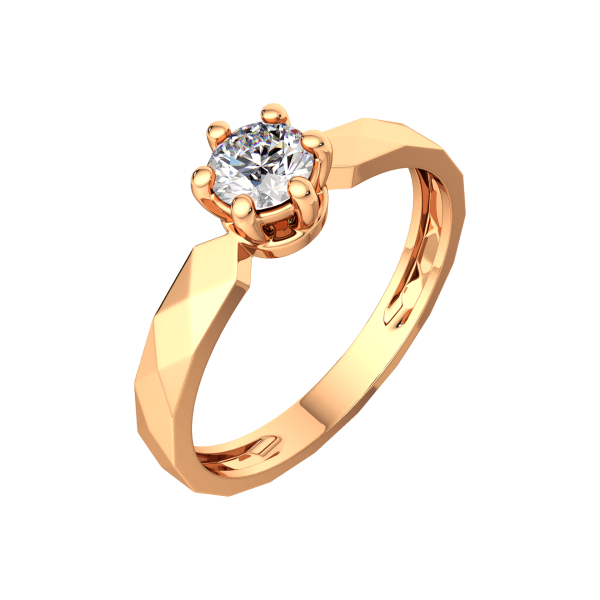 Кольцо 2101289.14K.R.ZZ