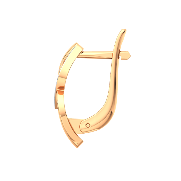 Серьги 3101508.14K.R.ZZ