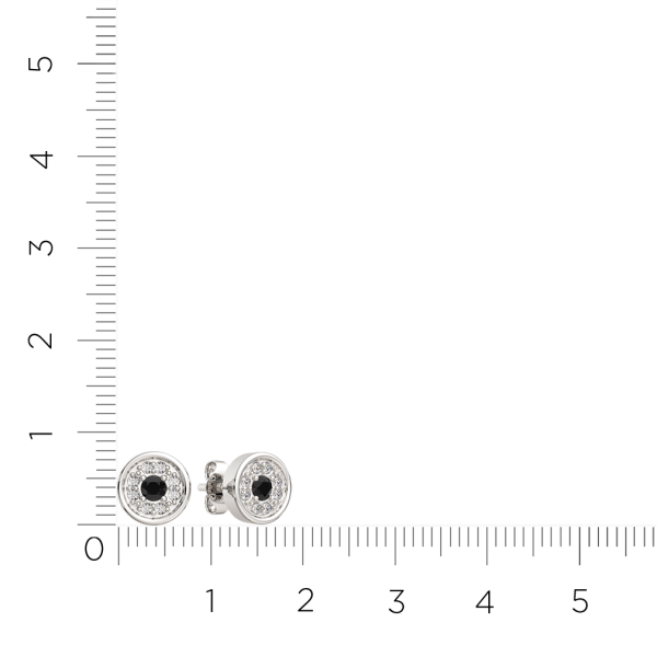 Серьги 0310673.ZZ Серьги 0310673.ZZ