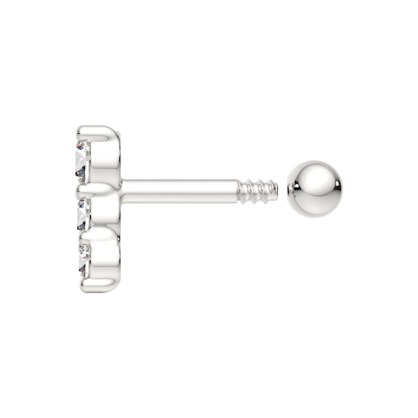 Пирсинг 0710014.ZZ Пирсинг 0710014.ZZ