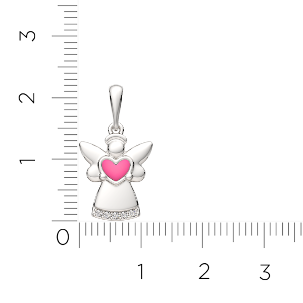 Подвеска 0440460.ZZ