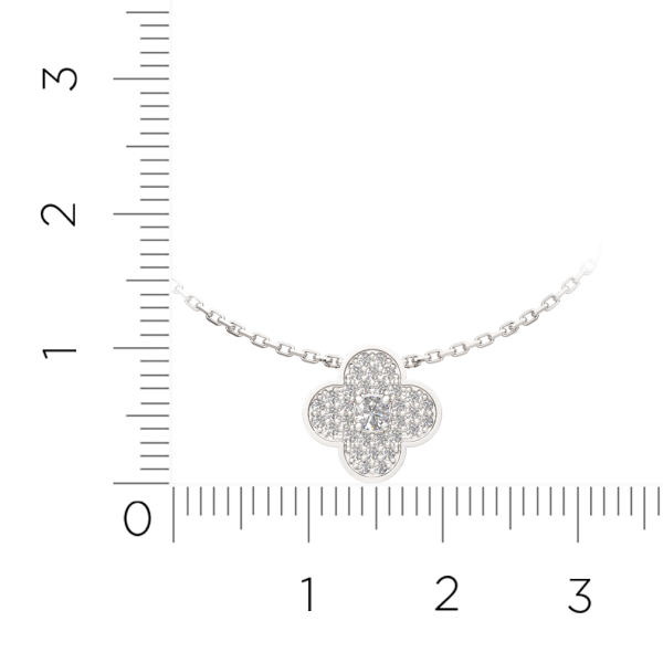 Колье 05501698.ZZ Колье 05501698.ZZ