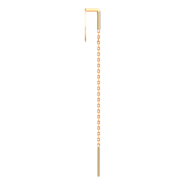 Серьги 3900118.14K.R.ZZ Серьги 3900118.14K.R.ZZ