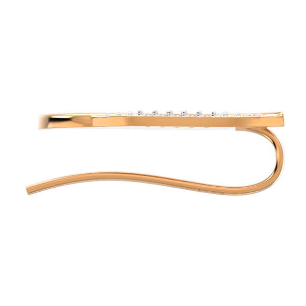 Серьги 310898.14K.R