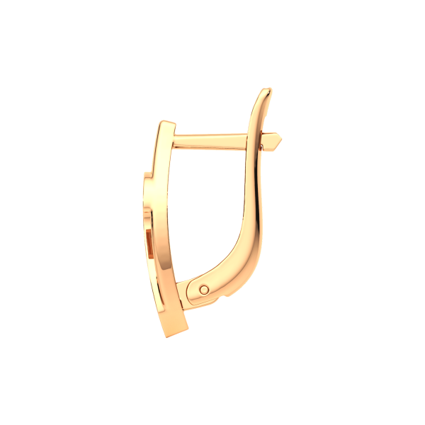 Серьги 3101789.14K.R.ZZ Серьги 3101789.14K.R.ZZ