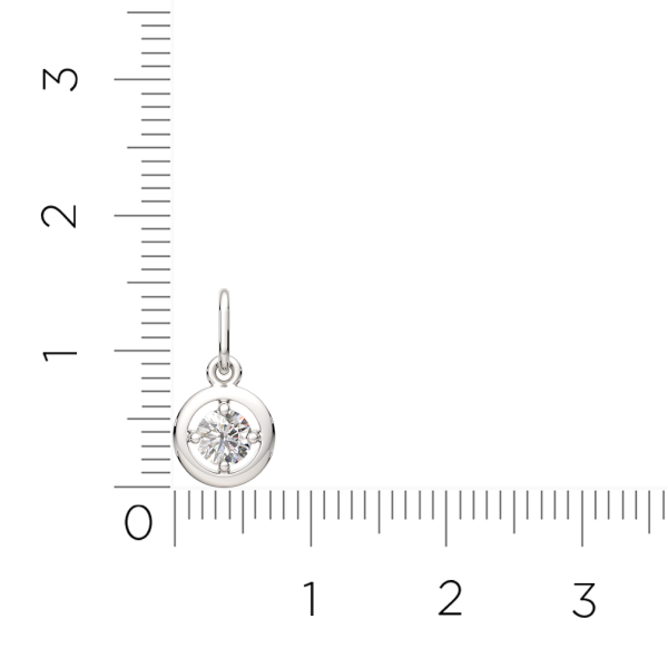 Подвеска 0440463.ZZ