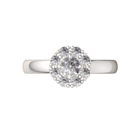 Кольцо 02101702.ZZ