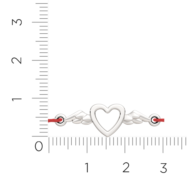 Браслет 0660144.02.ZZ