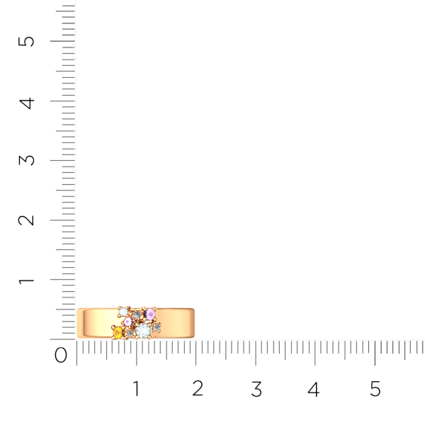 Кольцо 2SM012.14K.R.ZZ Кольцо 2SM012.14K.R.ZZ