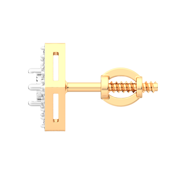 Серьги 3D00212.14K.B