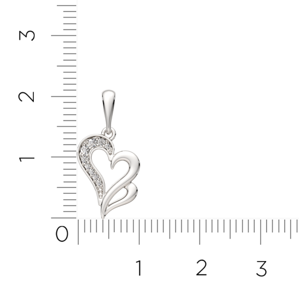 Подвеска 0440418.ZZ
