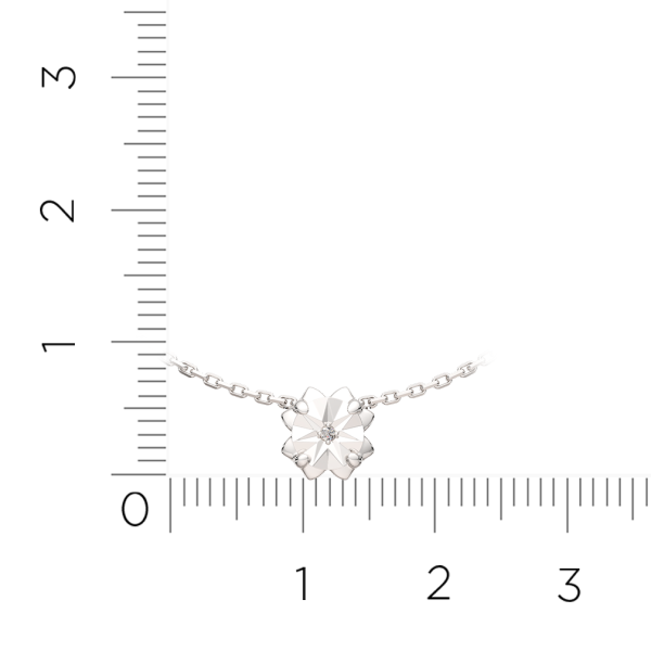 Колье 05D0031