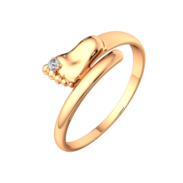 Кольцо 210638.14K.R