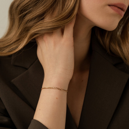 Браслет 612200ГПГ.050.14K.R Браслет 612200ГПГ.050.14K.R