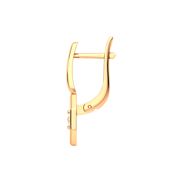 Серьги 3D00625.14K.B.ZZ