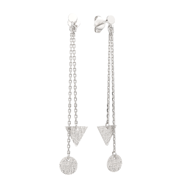 Серьги 0390070