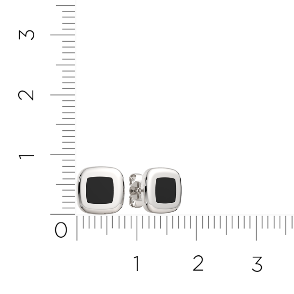 Серьги 0300663.ZZ
