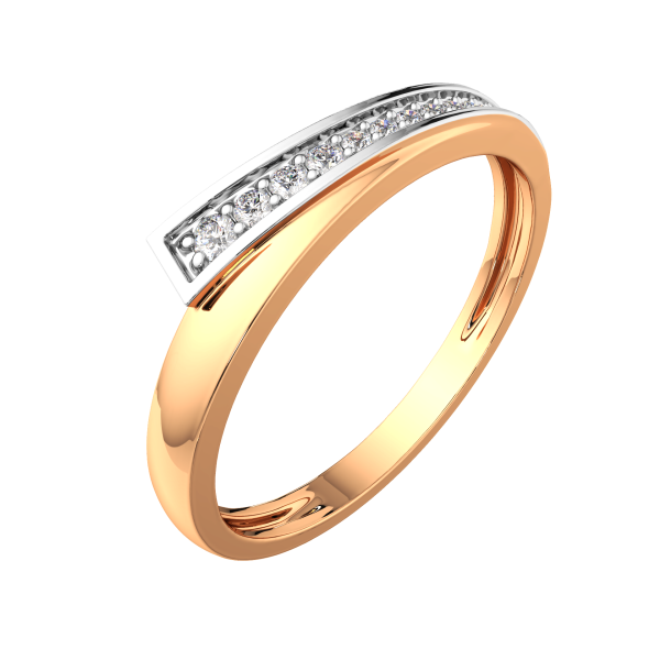 Кольцо 2101519.14K.R.ZZ