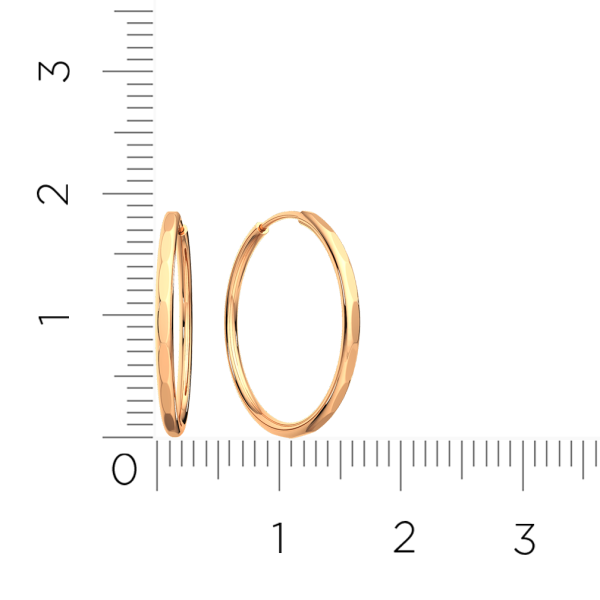 Серьги 371201/1 Серьги 371201/1