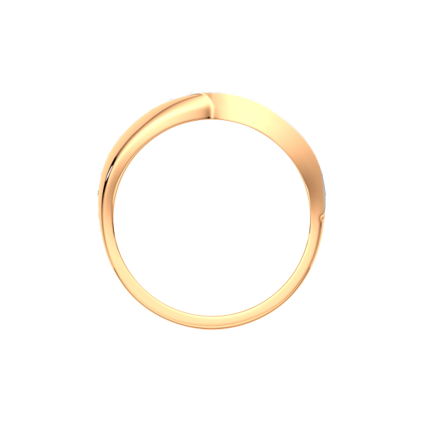 Кольцо 200158.14K.R Кольцо 200158.14K.R