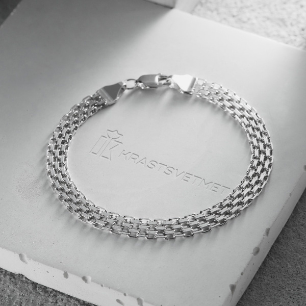 Браслет НБ 22-073Ю-3/0,5