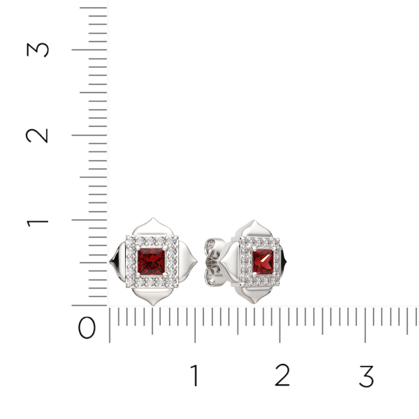 Серьги 03S50140.ZZ Серьги 03S50140.ZZ