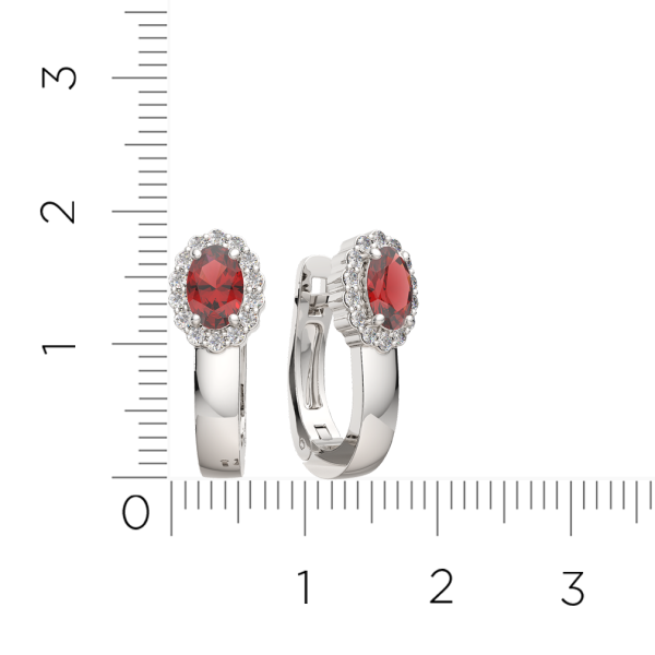 Серьги 03S5055.ZZ Серьги 03S5055.ZZ