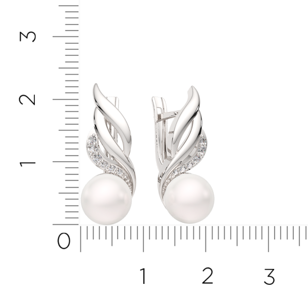 Серьги 03101764.ZZ Серьги 03101764.ZZ