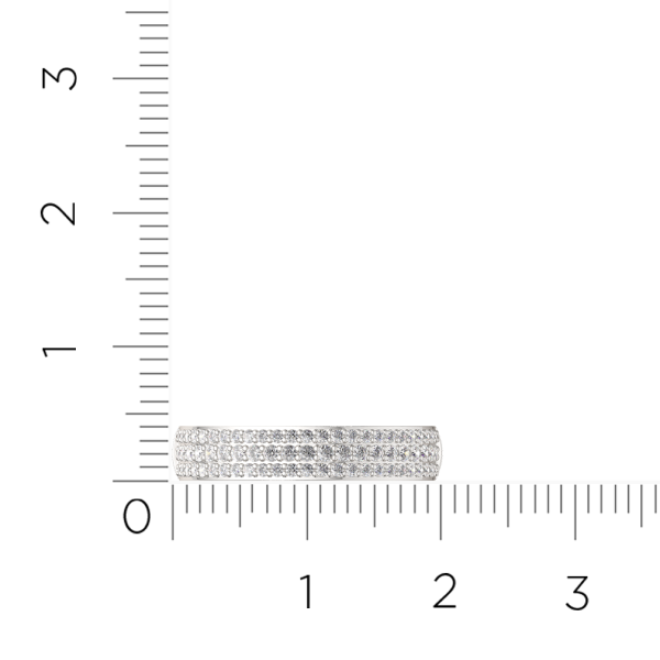 Кольцо 2D00357.14K.R.ZZ Кольцо 2D00357.14K.R.ZZ