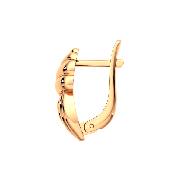 Серьги 300470.14K.R.ZZ