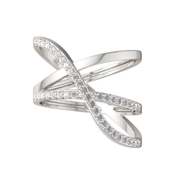 Кольцо 0210843.ZZ