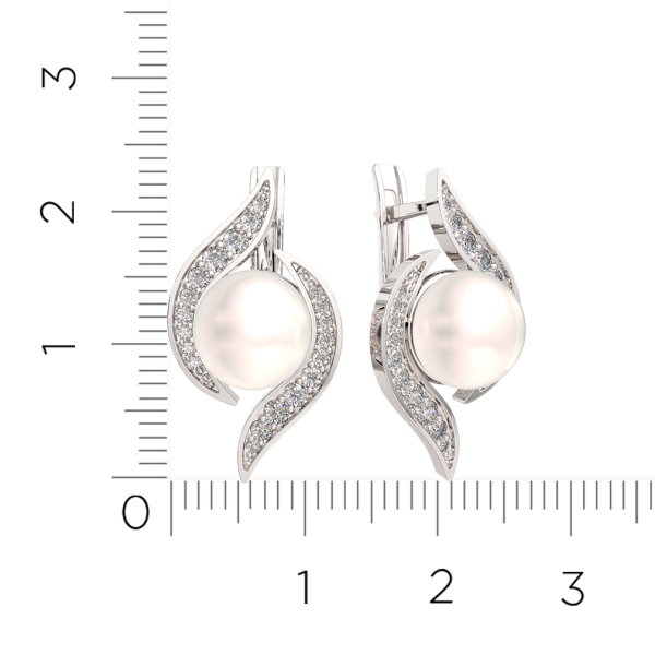 Серьги 03101538.ZZ