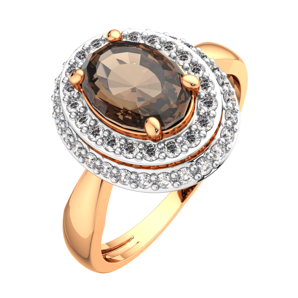 Кольцо 2S90194.14K.R.ZZ