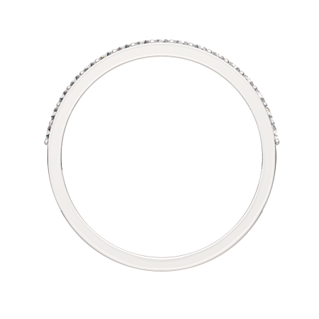 Кольцо 2D00332.14K.W.ZZ