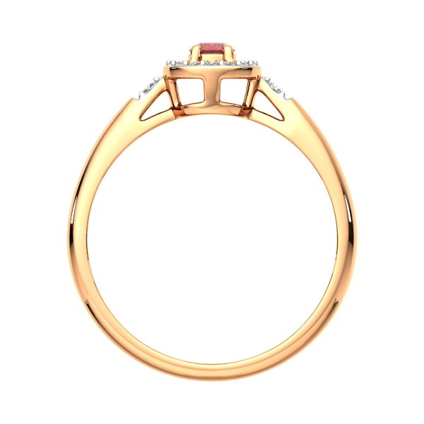 Кольцо 2D30154.14K.R.ZZ Кольцо 2D30154.14K.R.ZZ