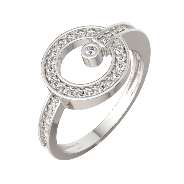 Кольцо 0210905.ZZ