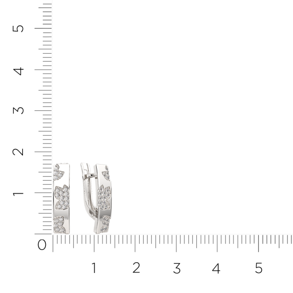 Серьги 0310880.ZZ Серьги 0310880.ZZ