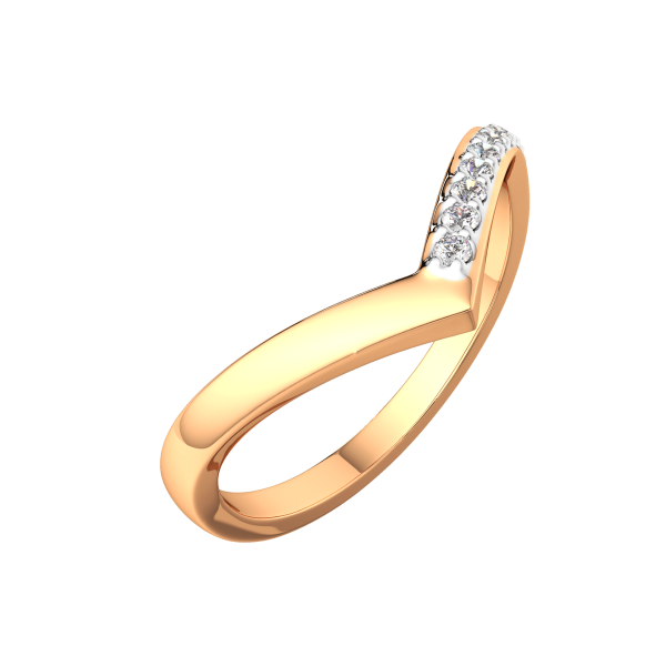 Кольцо 210883.14K.R.ZZ