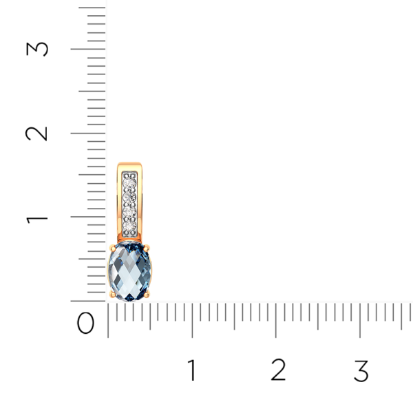 Подвеска 4S41208.14K.R.ZZ