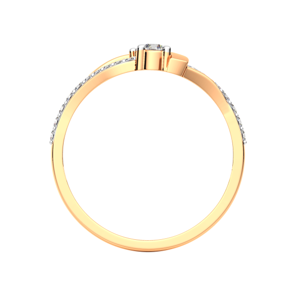 Кольцо 2101044.14K.R.ZZ