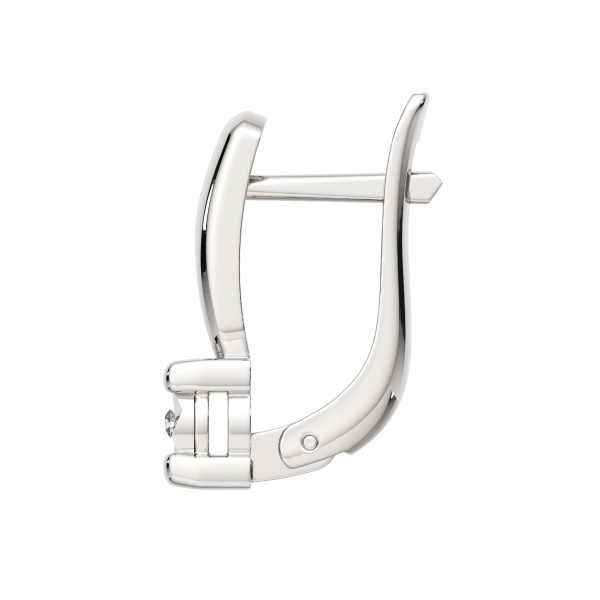 Серьги 03D0080.ZZ