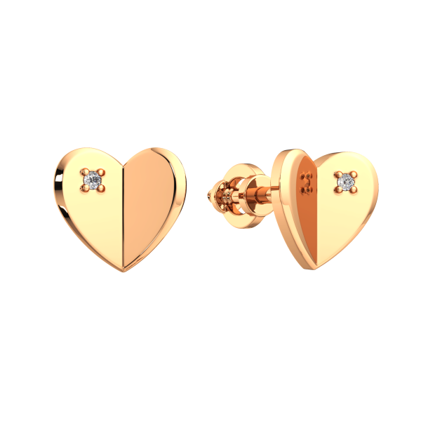 Серьги 3D00314.9K.R.ZZ Серьги 3D00314.9K.R.ZZ