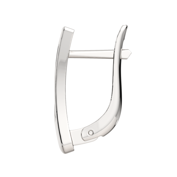 Серьги 03101007.ZZ