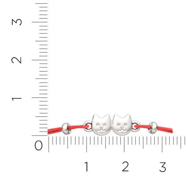 Браслет 0660066.02.ZZ