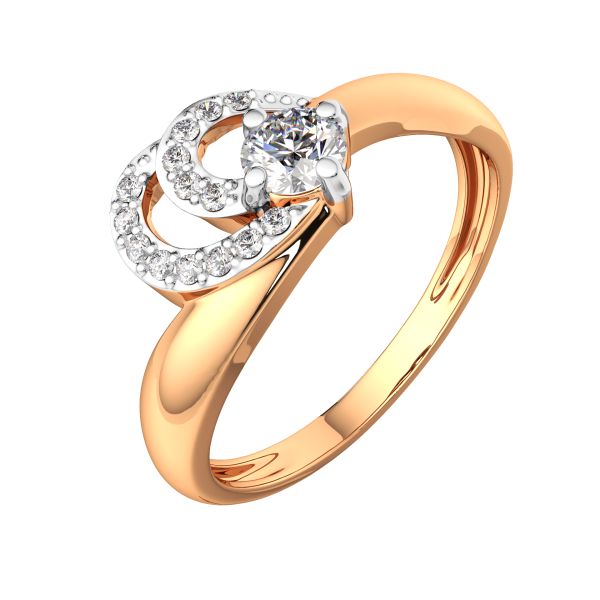 Кольцо 2101116.14K.R.ZZ