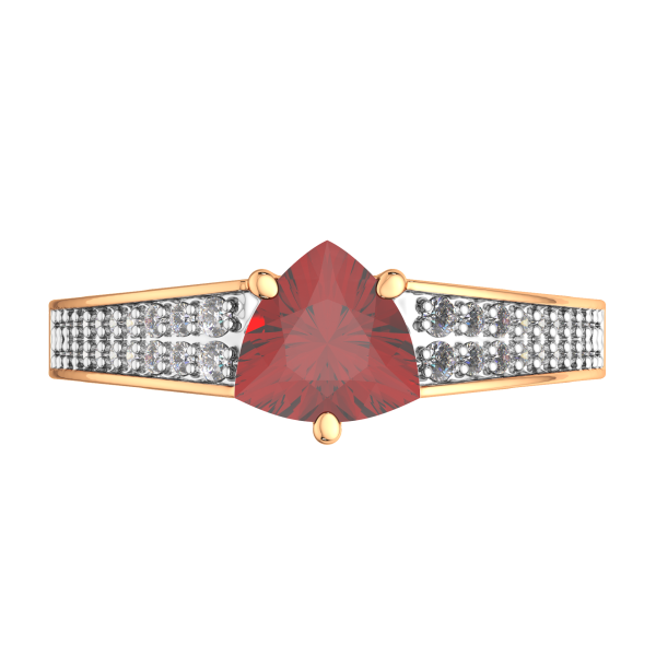 Кольцо 2S50123.14K.R.ZZ