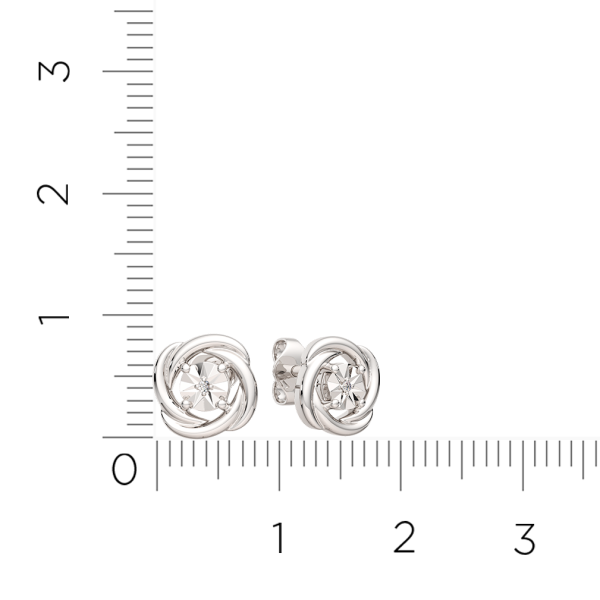 Серьги 03D0146.ZZ Серьги 03D0146.ZZ